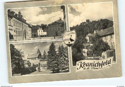 Kranichfeld