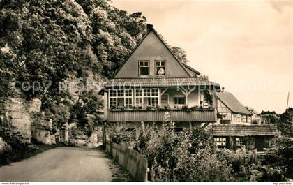 Kranichfeld Felsmuehle