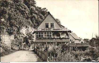 Kranichfeld Felsmuehle