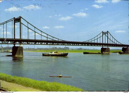CPM Krefeld Rheinbrucke