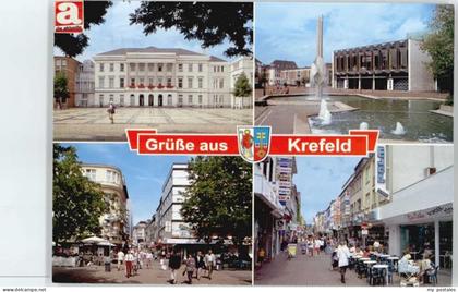 Krefeld
