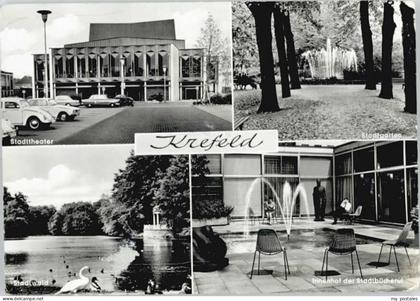 Krefeld