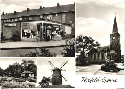 Krefeld-Oppum
