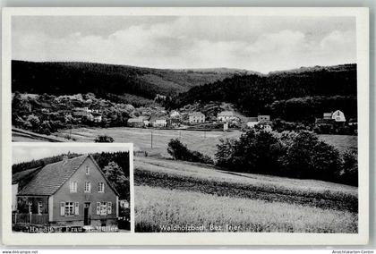 13573874 - Waldhoelzbach