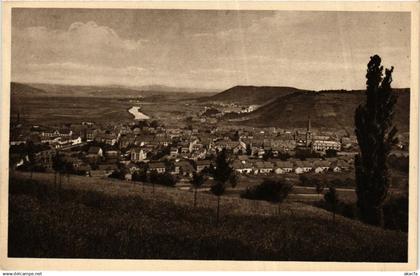 CPA Merzig GERMANY (950180)