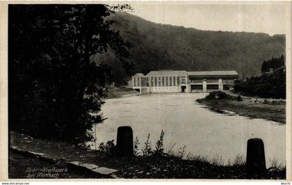 CPA Mettlach GERMANY (950151)