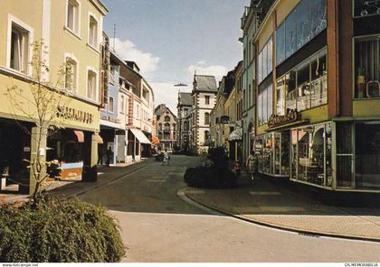 Merzig - Poststrasse 1979