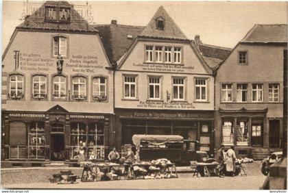 St. Wendel - Domplatz