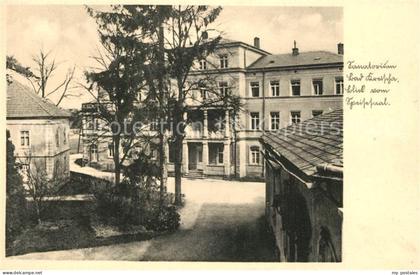 Bad Kreischa Sanatorium