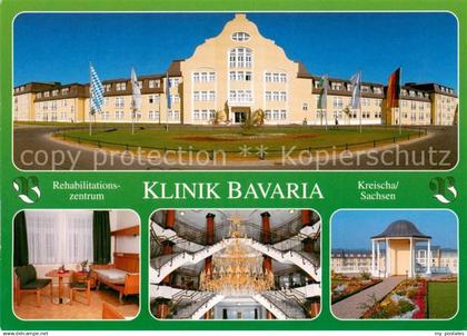 Kreischa Klinik Bavaria