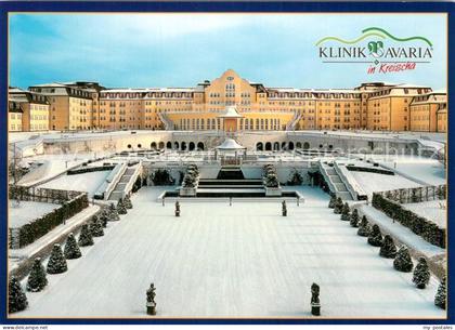 Kreischa Klinik Bavaria