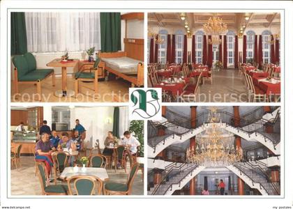 Kreischa Klinik Bavaria