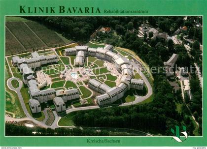 Kreischa Klinik Bavaria Rehabilitationszentrum