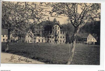 Kreischa Kreischa