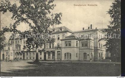 Kreischa Sanatorium