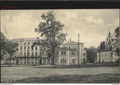 Kreischa Sanatorium