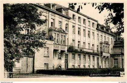 Kreischa Sanatorium