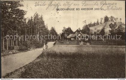 Kreischa Wilischbaude