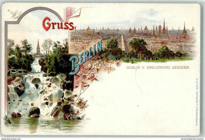 10628121 - Kreuzberg