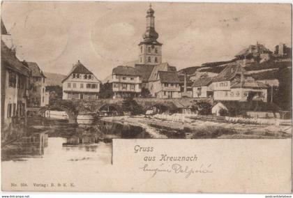 Gruss aus Kreuznach