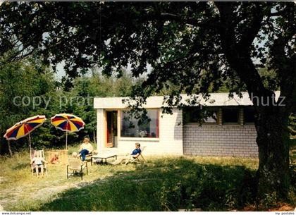 Kroev Mosel Feriendorf Mont Royal