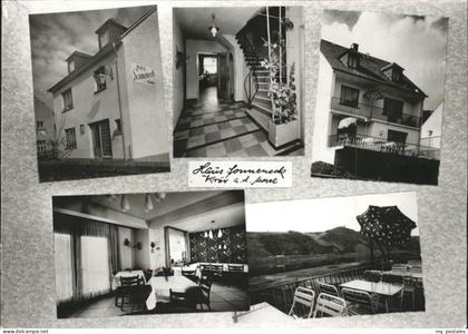 Kroev Mosel Haus Sonneneck