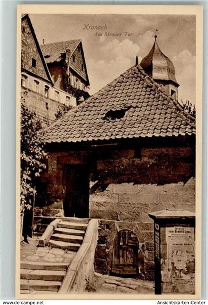 10478635 - Kronach , Oberfr