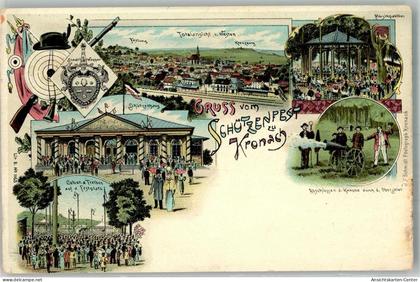 13653300 - Kronach , Oberfr