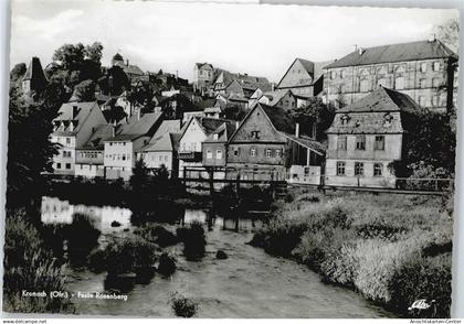50348884 - Kronach , Oberfr