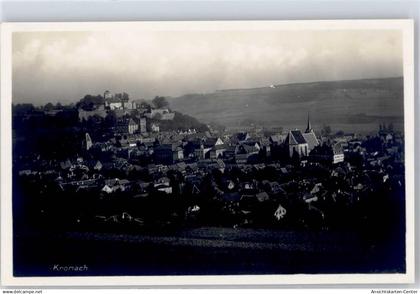 51544884 - Kronach , Oberfr