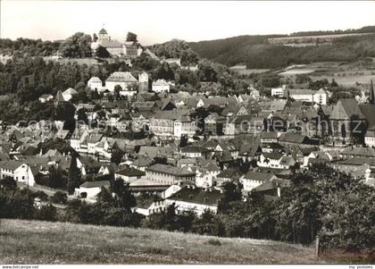 Kronach Oberfranken