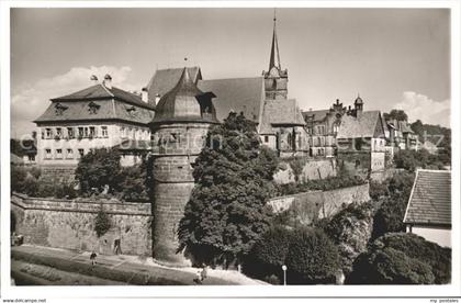 Kronach Oberfranken