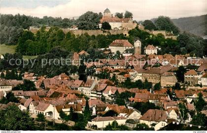 Kronach Oberfranken