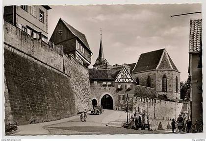Kronach Oberfranken Kronach