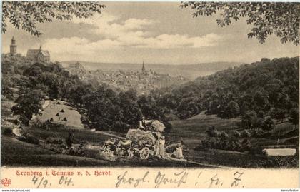 Kronberg im Taunus