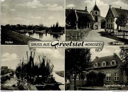 10557325 - Greetsiel