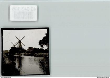 40043116 - Greetsiel