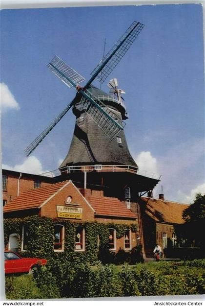 50506307 - Krummhoern