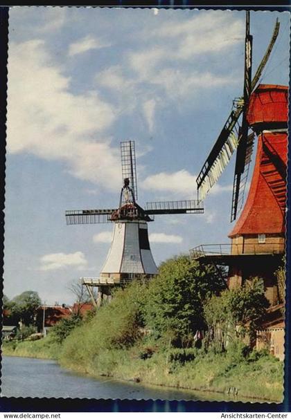 51652404 - Greetsiel