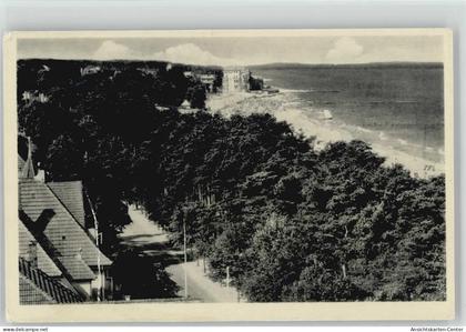 10016136 - Kuehlungsborn , Ostseebad