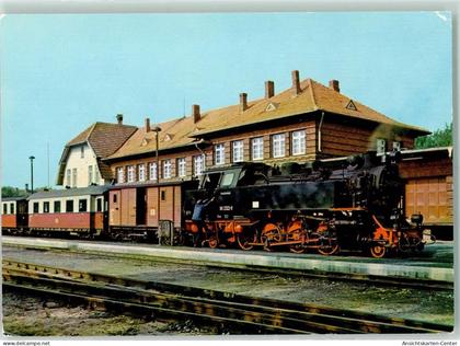 10230359 - Kuehlungsborn , Ostseebad