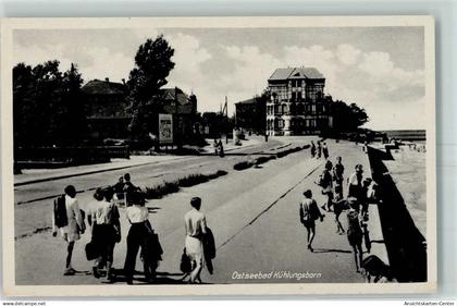 10453855 - Kuehlungsborn , Ostseebad
