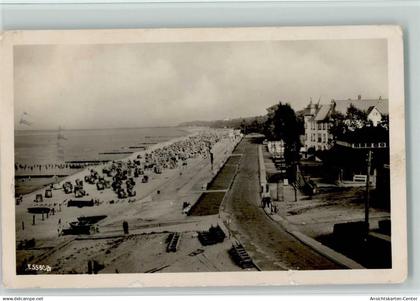 11014258 - Kuehlungsborn , Ostseebad