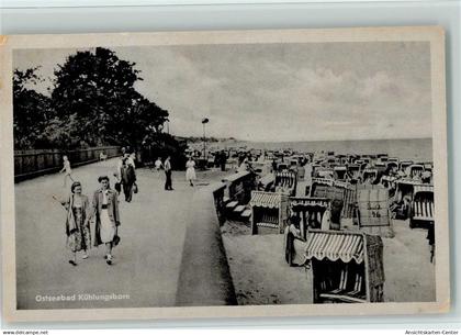 11014283 - Kuehlungsborn , Ostseebad