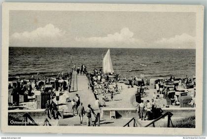 38135934 - Kuehlungsborn , Ostseebad