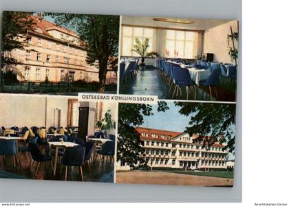 50153778 - Kuehlungsborn