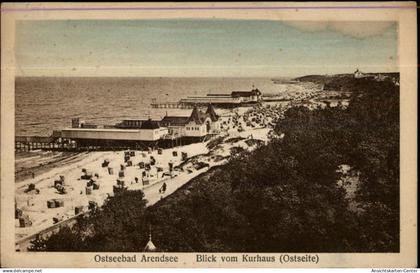 50341884 - Kuehlungsborn , Ostseebad