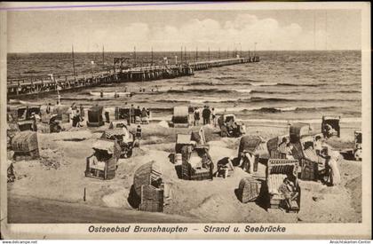 50341958 - Kuehlungsborn , Ostseebad