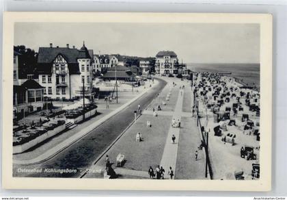 50418339 - Kuehlungsborn , Ostseebad