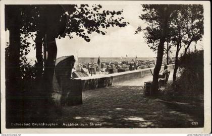 50473741 - Kuehlungsborn , Ostseebad